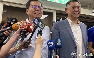 北農確定變天 楊鎮浯接董事長、韓國瑜愛將吳芳銘任總經理 