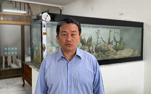 買布雷系統恐成地雷島？王定宇3點駁斥：中共不攻台就不布雷