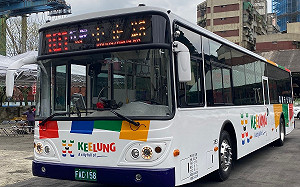 1200通勤月票明啟用！交通處：基隆市320元定期票年底前上路