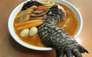 「酷斯拉」拉麵上CNN! 一天只賣兩碗 繼大王具足蟲後再掀話題