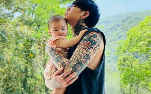 哈門刷一排！認證演藝圈很亂    謝和弦：只是大家之前以為亂的是我