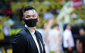 快訊》粉絲頁仍掛CEO！陳建州自請暫停PLG執行長職務