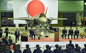 台灣有事 日本會出兵？美《外交家》雜誌：採防禦性現實主義 有困難