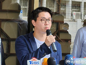 徐巧芯洩密案黨內有異音?呂家愷:不需要硬拗