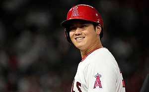 身價218億？美媒：只有道奇會出價給大谷