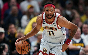 金塊沒能留下Borwn　後者跳槽溜馬