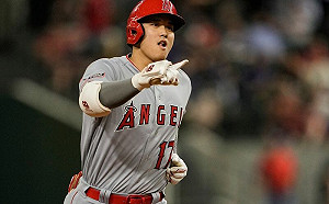 貝比魯斯轉世？歐洲媒體也瘋大谷