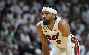 讓人意外　湖人簽下後衛Vincent