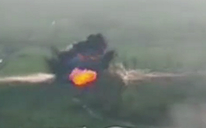 (影) 克拉馬托爾斯克攻擊造成大量死傷 俄外交部長冷血這樣說.....