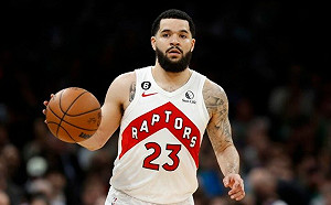  VanVleet簽破億合約　落選秀第1人