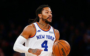 灰熊開2年合約　Rose重回曼菲斯