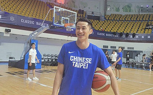 選擇離開夢想家　吳永盛：想了很久