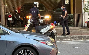 高雄男開車衝撞店家！檢依殺人未遂聲押獲准