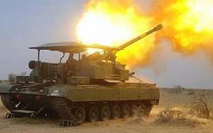 俄國叛亂烏軍藉機反攻！9 個機械化旅火力全開 3.6萬人投入戰鬥