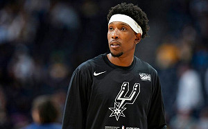 NBA／拒絕高額報價！Richardson回鍋熱火