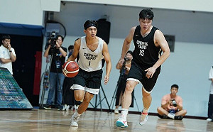 世大運隊落敗　劉孟竹仍肯定表現