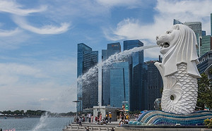 星國政壇七月醜聞不斷！貪汙、婚外情 執政黨廉潔遭質疑 李顯龍被迫退而不休？