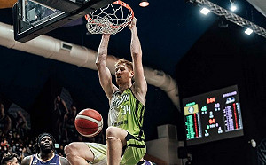 台新自組球隊　夢想家努力爭取冠名