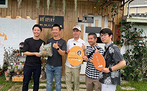 陳冠廷再銷嘉義金牌咖啡豆 日商來台滿載而歸：進軍日本北海道！