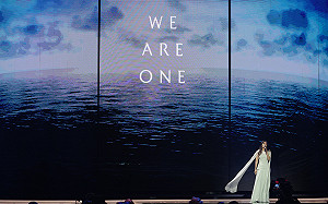 蔡健雅加碼唱WE ARE ONE 獻給#MeToo受傷者