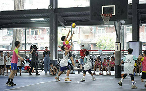 轉學＝挖角？體界發起連署 廢學生轉學即禁賽惡法