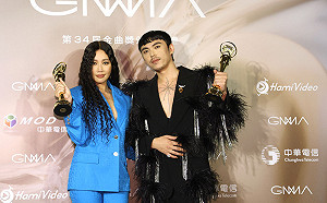 金曲華語歌王3輪才分勝負HUSH險勝吳青峰 歌后A-Lin首輪獲認可