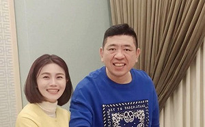 NONO夫妻生技公司驚傳停業？馮語婷加碼爆：是空殼公司