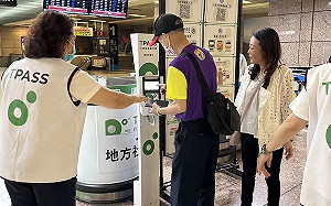 TPASS上路6天問題多！基層處理至深夜 交通部：將加強系統優化