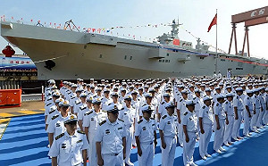 解放軍075攻擊艦能在台灣各地登陸 退役少將：更該擔心的是「這型」....