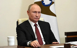 普丁危險了! 瓦格納叛軍挺進800公里沒人擋 大批俄將知情叛變卻坐壁上觀