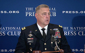 美最高將領批中國妄想成為亞洲霸主 北京狠嗆：居心叵測、混淆是非