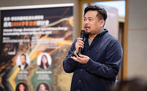 綠委批「慣例自助餐」耍賴 韓自邀民主基金會執行長爆不尊重總統爭議