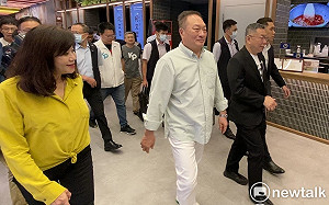 邱佩琳突破柯文哲防線？！黃帝穎：柯涉侵占600萬元政治獻金、數字單位直殺法官心證