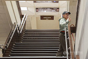 張景森談圖利 柯文哲：若有選舉你就會坐在我這