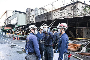 邊境巡邏隊大隊長格雷戈里·博維諾負責監督川普政府在芝加哥地區的移民打擊行動，週二受到聯邦法官的嚴密審視