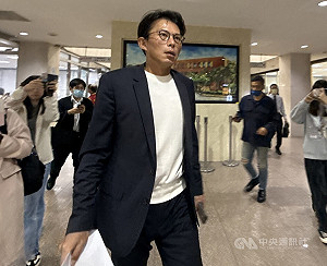 民眾黨走讀衝突案 北檢再度傳喚黃國昌說明
