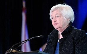 中禁稀土出口後首次！美財長葉倫訪北京 美軍方無鎵庫存 成當務之急