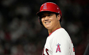 (影)開轟效率驚人！大谷31轟的不真實感