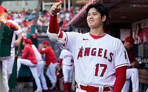 紐約毒舌記者也願意投給他！大谷可望拿MVP