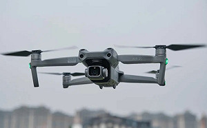 俄企遭爆自中國進口軍用無人機 還公然標明 : 「特別軍事行動使用」