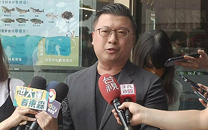 民進黨駁藍營：服貿具有強烈政治目的 與CPTPP完全不同