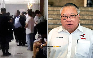 驚動馬來部長出面「救人」！ 陸客入境遭索賄 爆移民局與中介「敲竹槓」