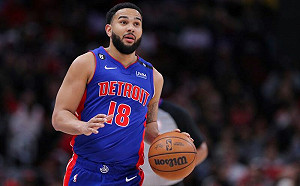 NBA／勇士總算再補強！網羅前馬刺冠軍後衛