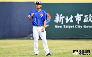 中職選秀大物投入！林子偉領銜最大咖