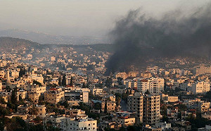 （影）以色列襲約旦河傑寧市釀3死25傷 巴勒斯坦總統：「新戰爭罪行」 