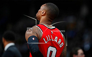 難說再見　但拓荒者該告別里拉德了