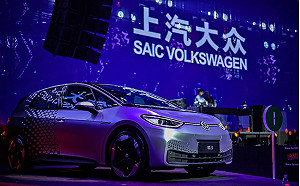 中國上汽大眾關停工廠! 清退3廠 降薪、裁員傳聞甚囂塵上 員工惴惴不安