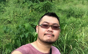 黃國昌陷爭議 四叉貓表明會到場並直播「716大遊行」