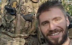 突破扎波羅熱! 烏軍47旅反攻發起衝鋒 俄軍2連倉皇落跑 最大英雄是他！