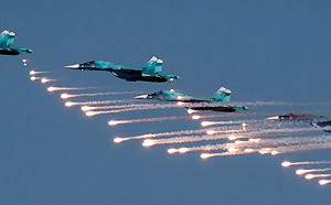 坦克5倍 火箭砲50倍 砲兵10倍 還有空優! 97%俄陸軍在前線 烏反攻艱難